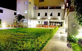 Fábrica Hotel
